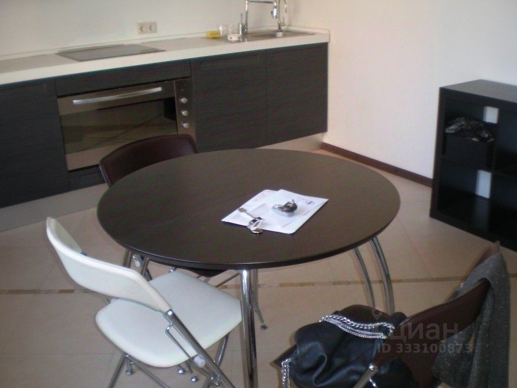 m. Minskaya: Apartment, 1-rooms