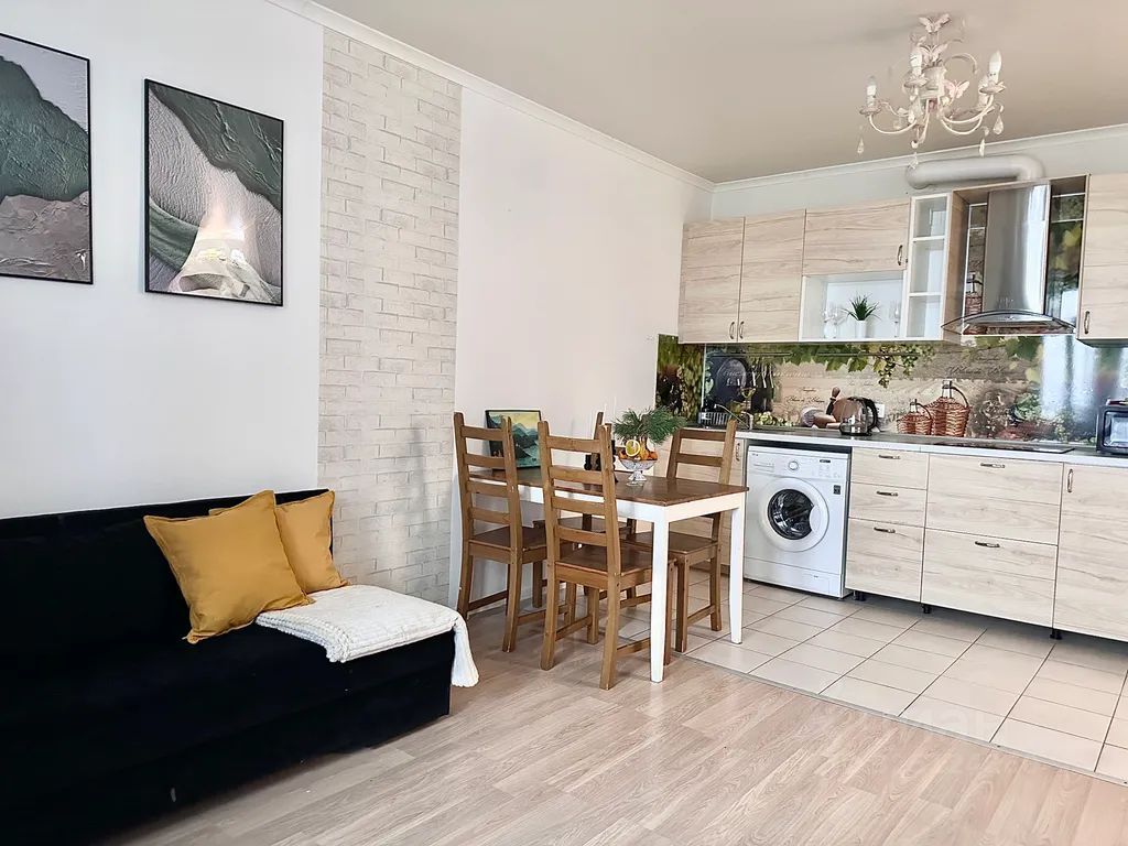 m. Kotelniki: Apartment, 1-rooms