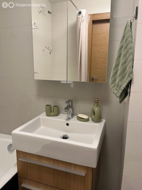 m. Penyagino: Apartment, 2-rooms