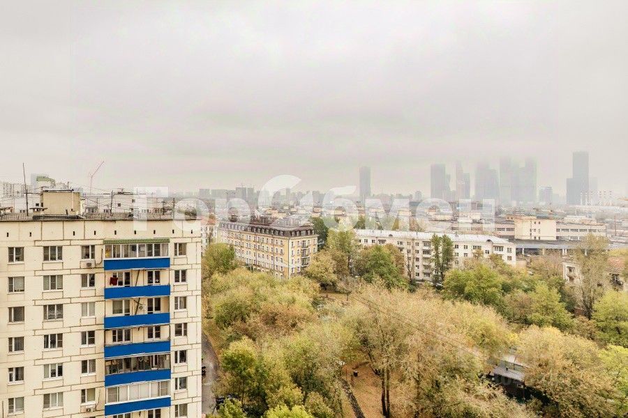 m. Khoroshevskaya: Apartment, 2-rooms