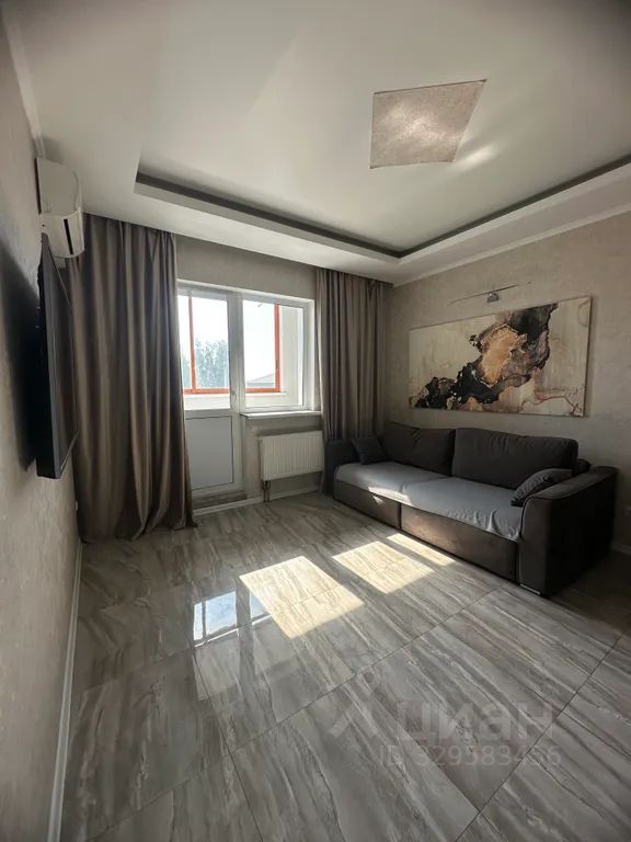 m. Zyablikovo: Apartment, 1-rooms