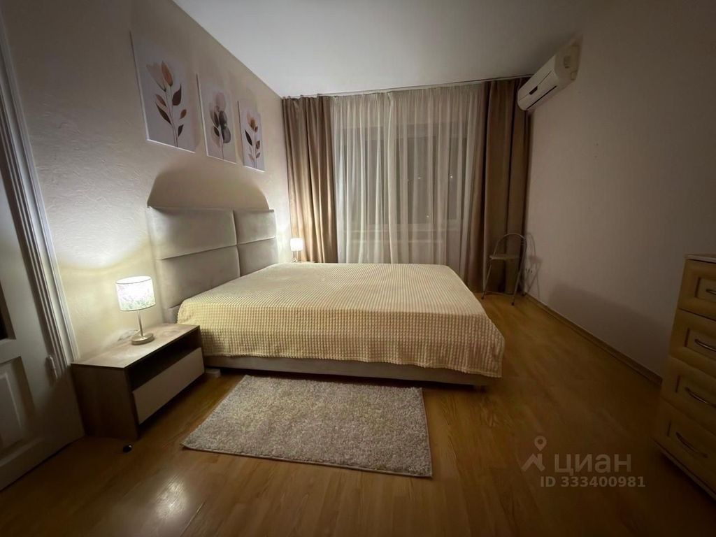 m. Sheremetyevskaya: Apartment, 1-rooms