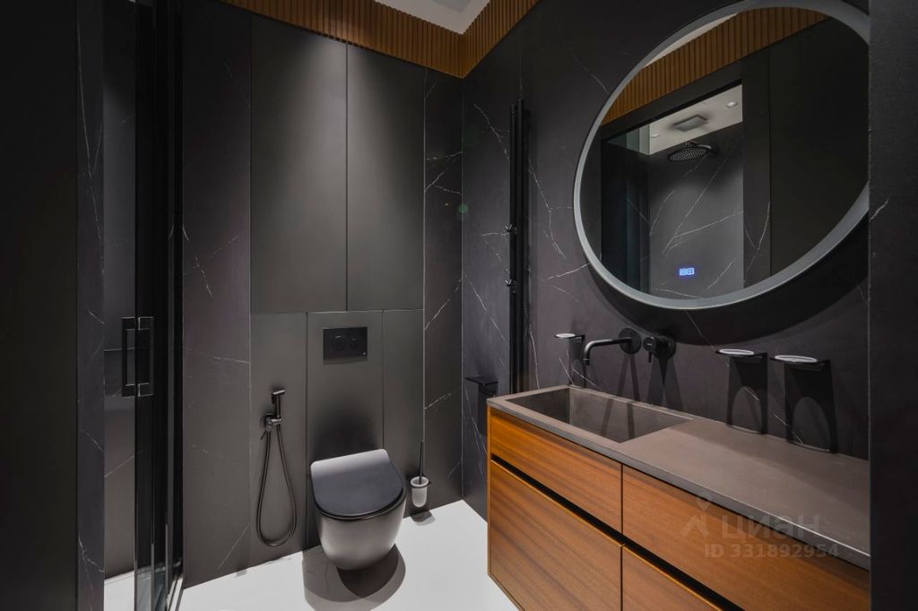 m. Shelepikha: Apartment, 4-rooms