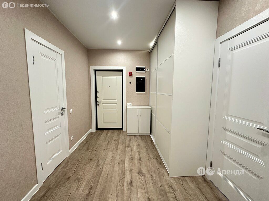 m. Domodedovskaya: Apartment, 2-rooms