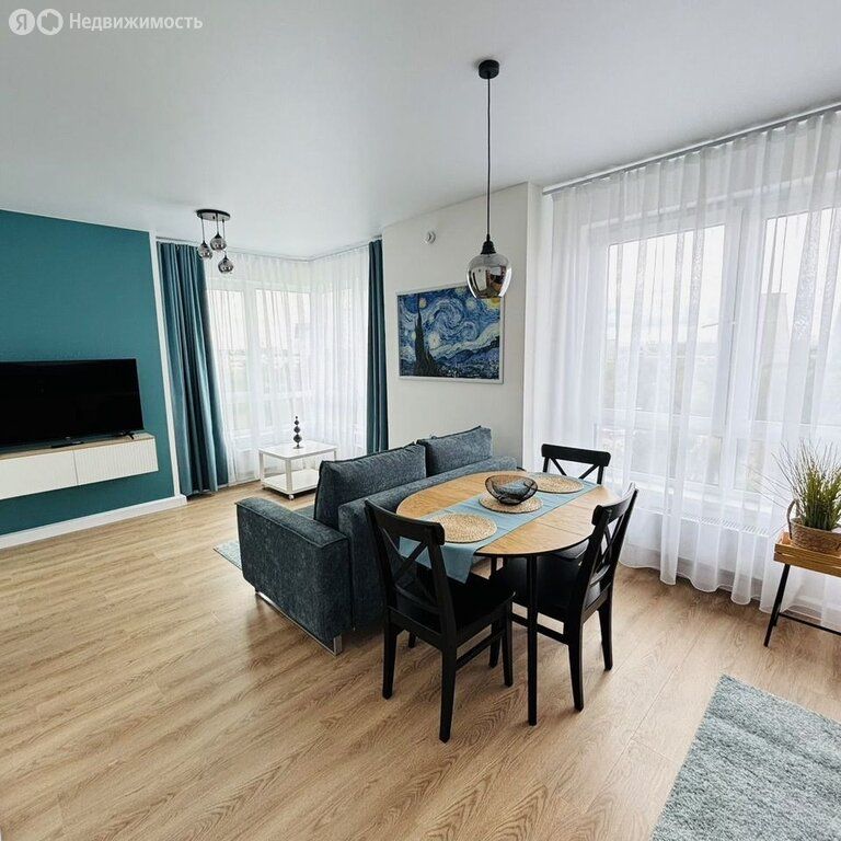 m. Aminyevskaya: Apartment, 1-rooms