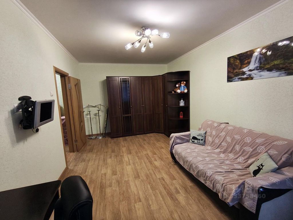 m. Schelkovskaya: Apartment, 1-rooms