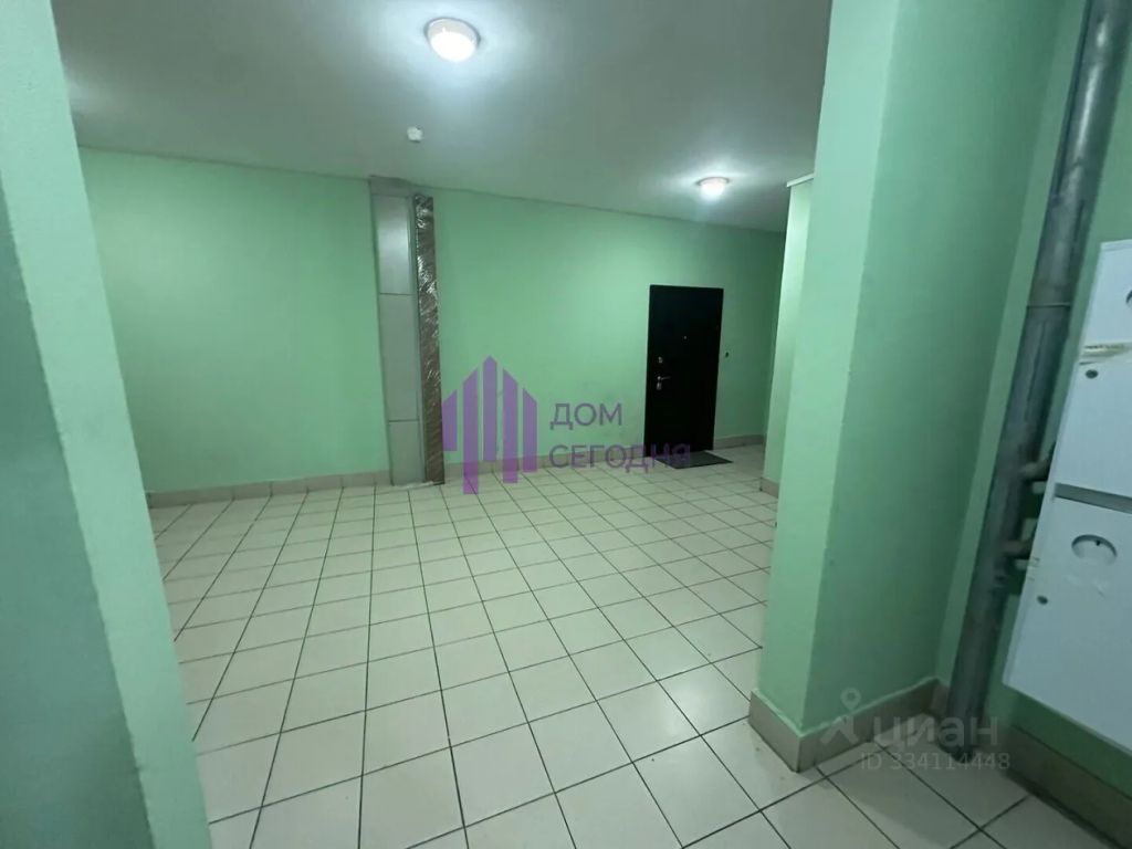 m. Schelkovskaya: Apartment, 2-rooms
