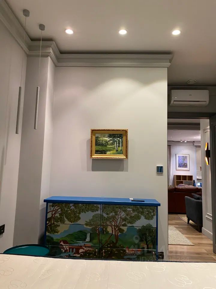 m. Moskva Tovarnaya: Apartment, 2-rooms