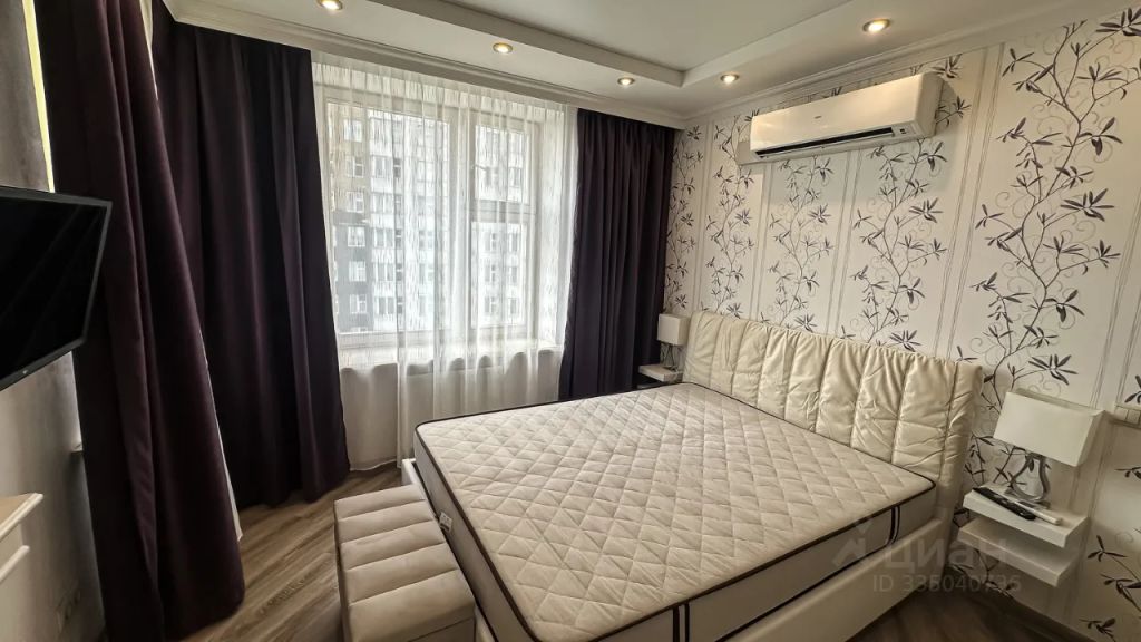 m. Penyagino: Apartment, 4-rooms