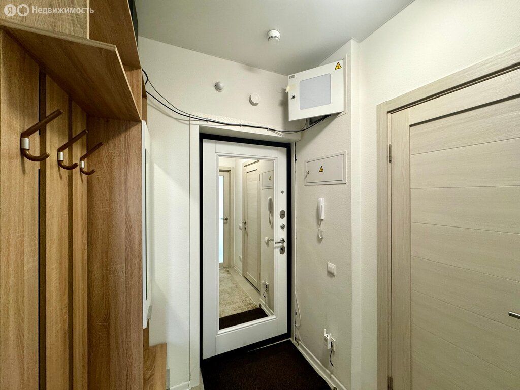 m. Moskva Tovarnaya: Apartment, 1-rooms