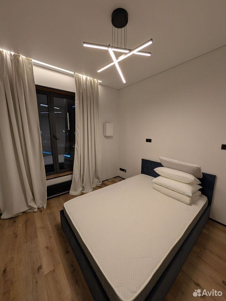 m. Tulskaya: Apartment, 1-rooms