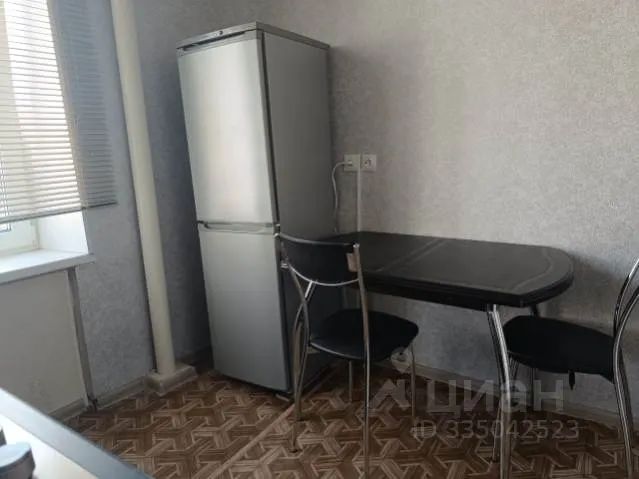m. Krasnopresnenskaya: Apartment, 1-rooms