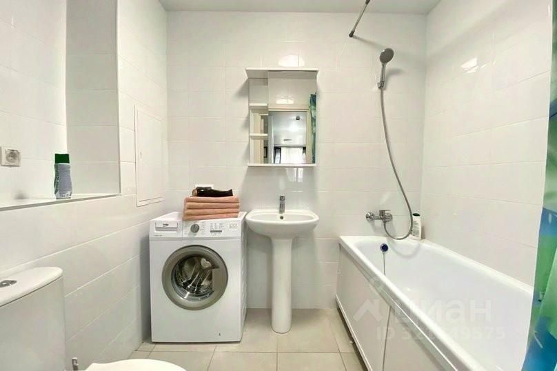 m. Kotelniki: Apartment, 2-rooms