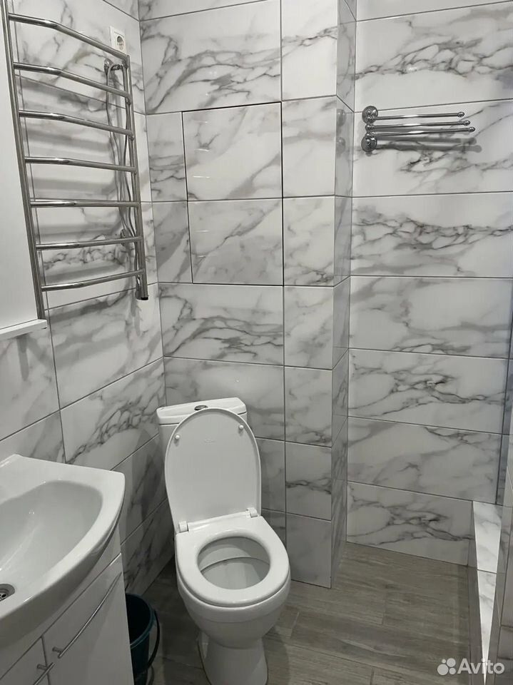m. Sheremetyevskaya: Apartment, 1-rooms