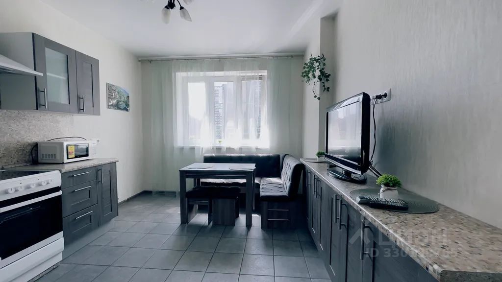 m. Planernaya: Apartment, 1-rooms