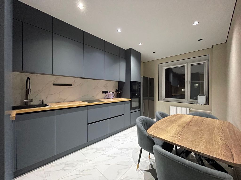 m. Butovo: Apartment, 2-rooms