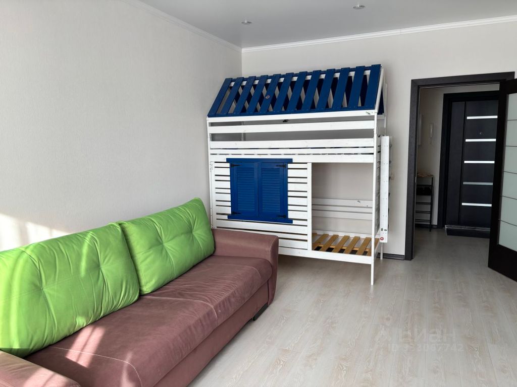 m. Vodniki: Apartment, 1-rooms