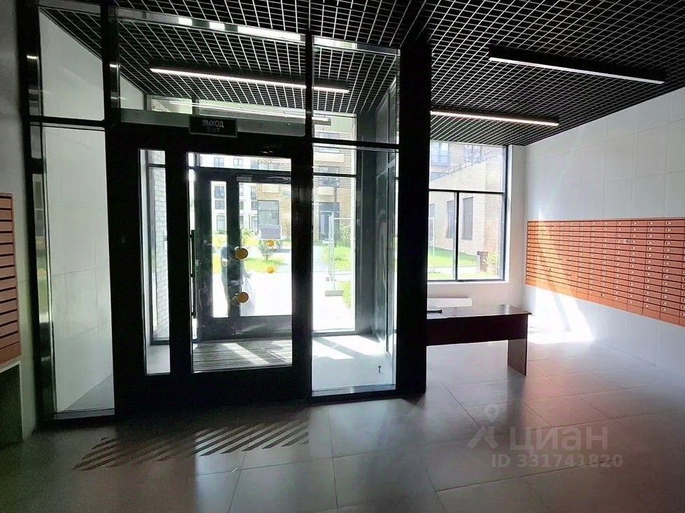 m. Butyrskaya : Apartment, 1-rooms