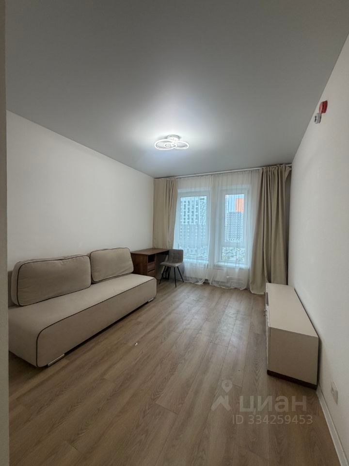 m. Scherbinka: Apartment, 3-rooms