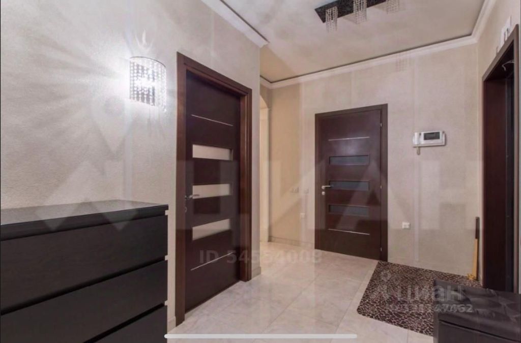 m. Odintsovo: Apartment, 1-rooms