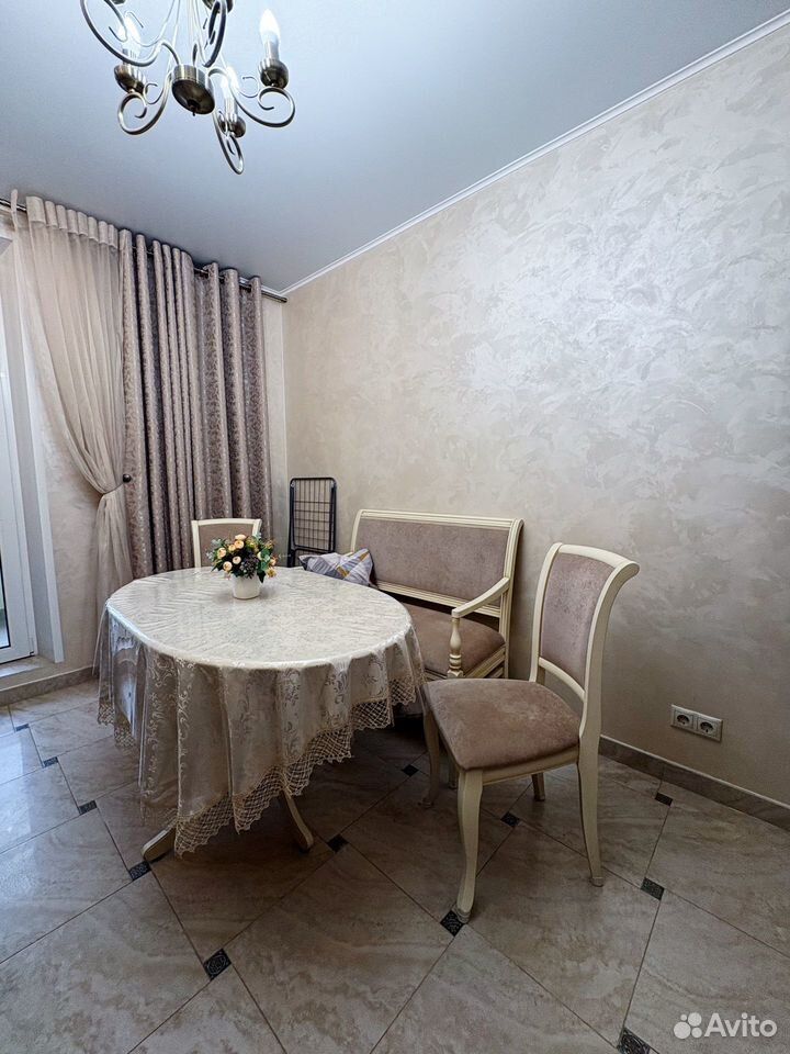 m. Dolgoprudnaya: Apartment, 2-rooms
