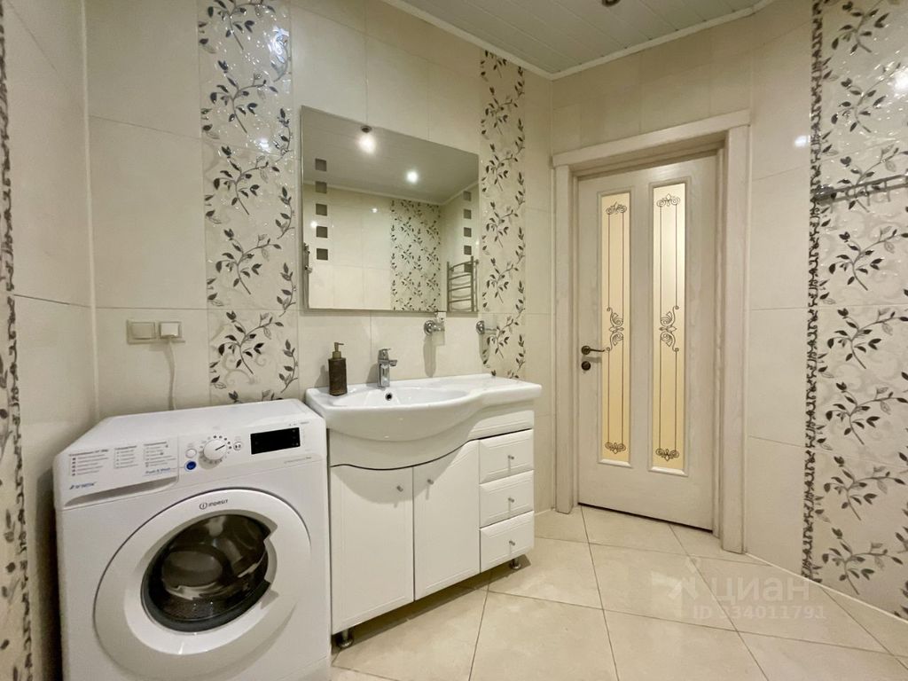 m. Begovaya: Apartment, 1-rooms