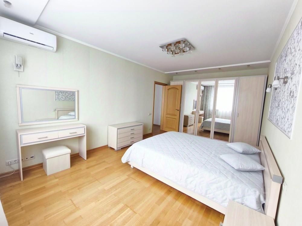 m. Molzhaninovo: Apartment, 2-rooms