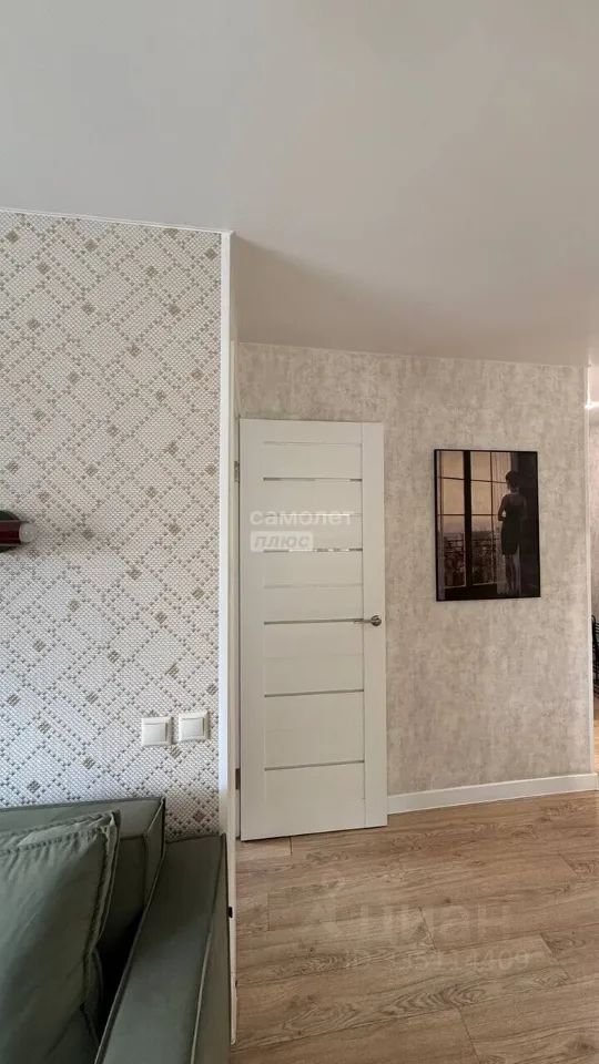 m. Tomilino: Apartment, 1-rooms