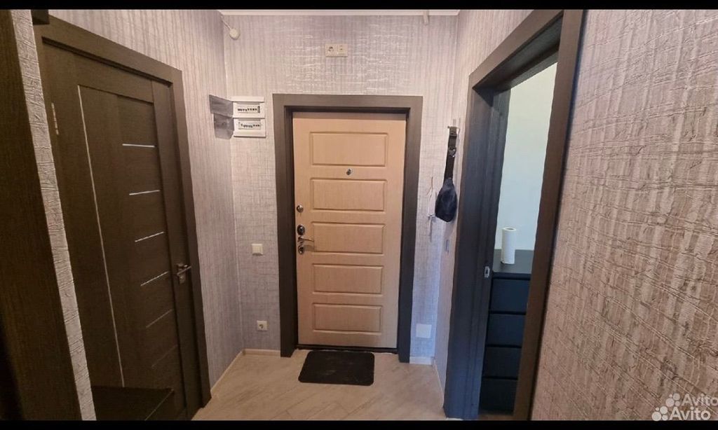 m. Planernaya: Apartment, 1-rooms