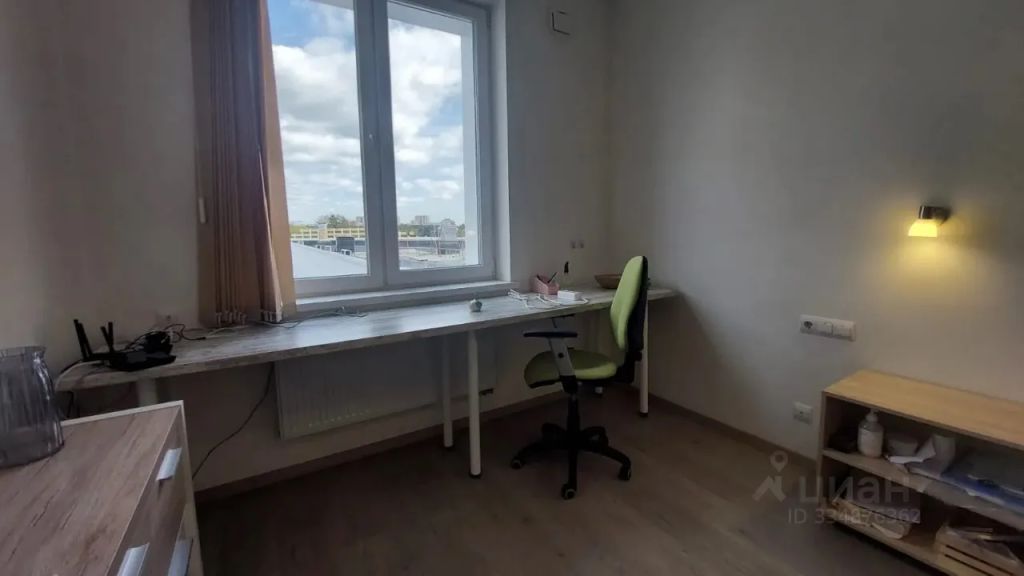 m. Novodachnaya: Apartment, studio