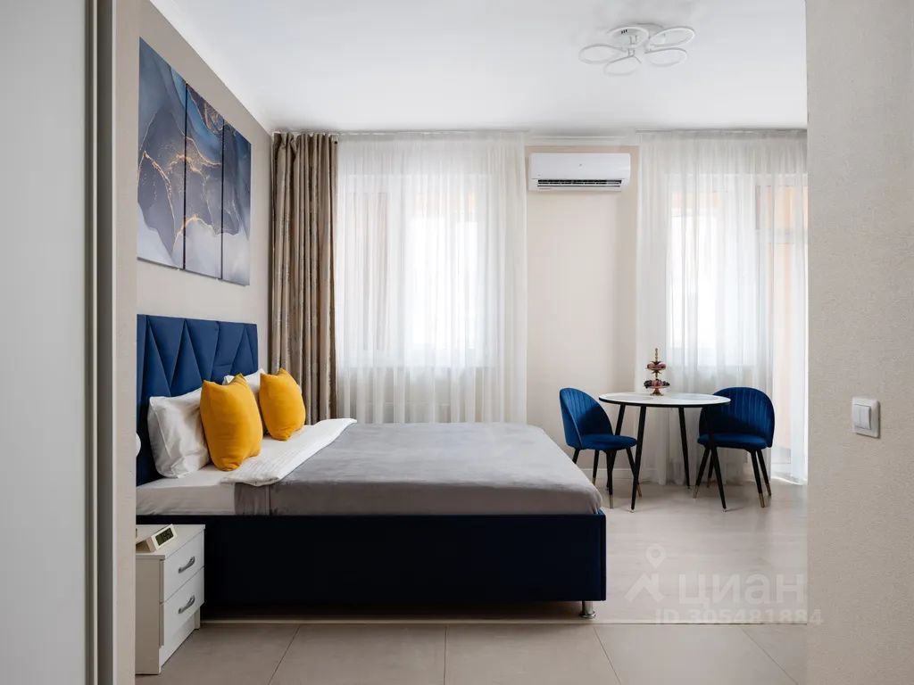 m. Strogino: Apartment, 1-rooms