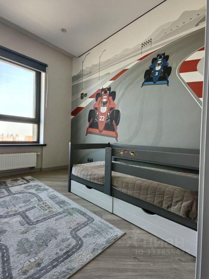 m. Seligerskaya: Apartment, 2-rooms
