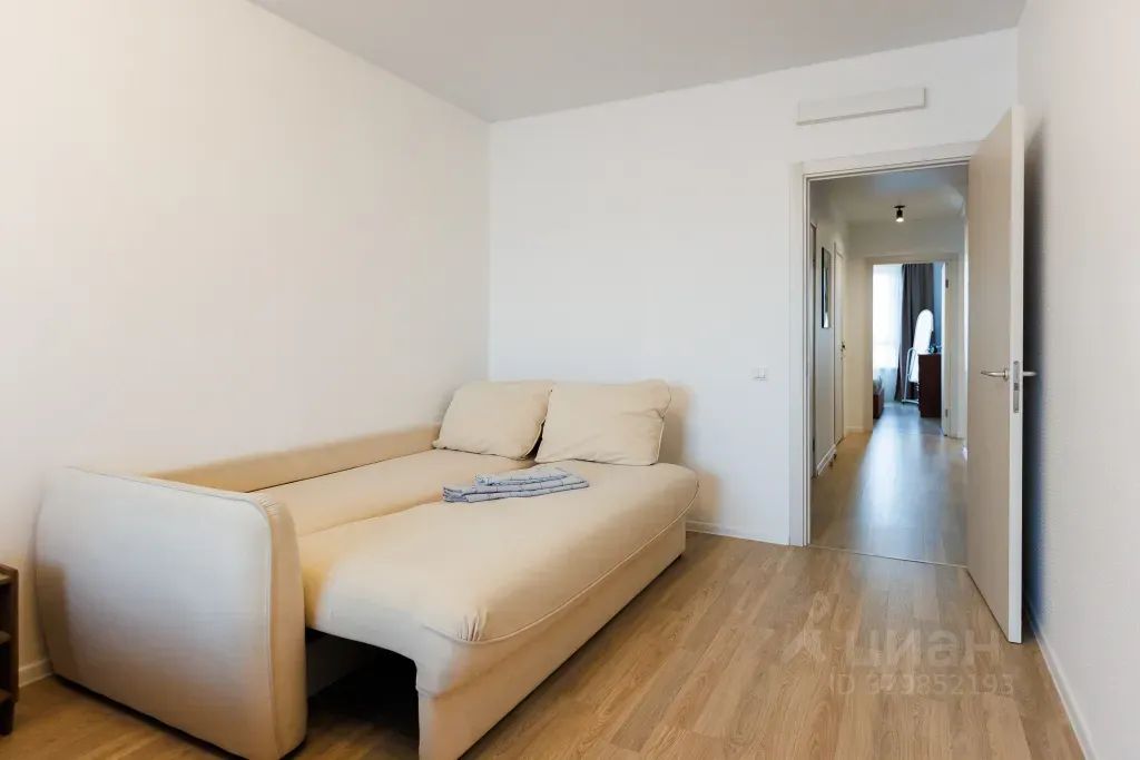 m. Opalikha: Apartment, 2-rooms