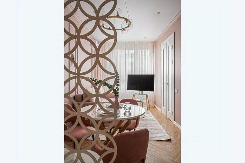 m. Sokolinaya Gora: Apartment, 1-rooms