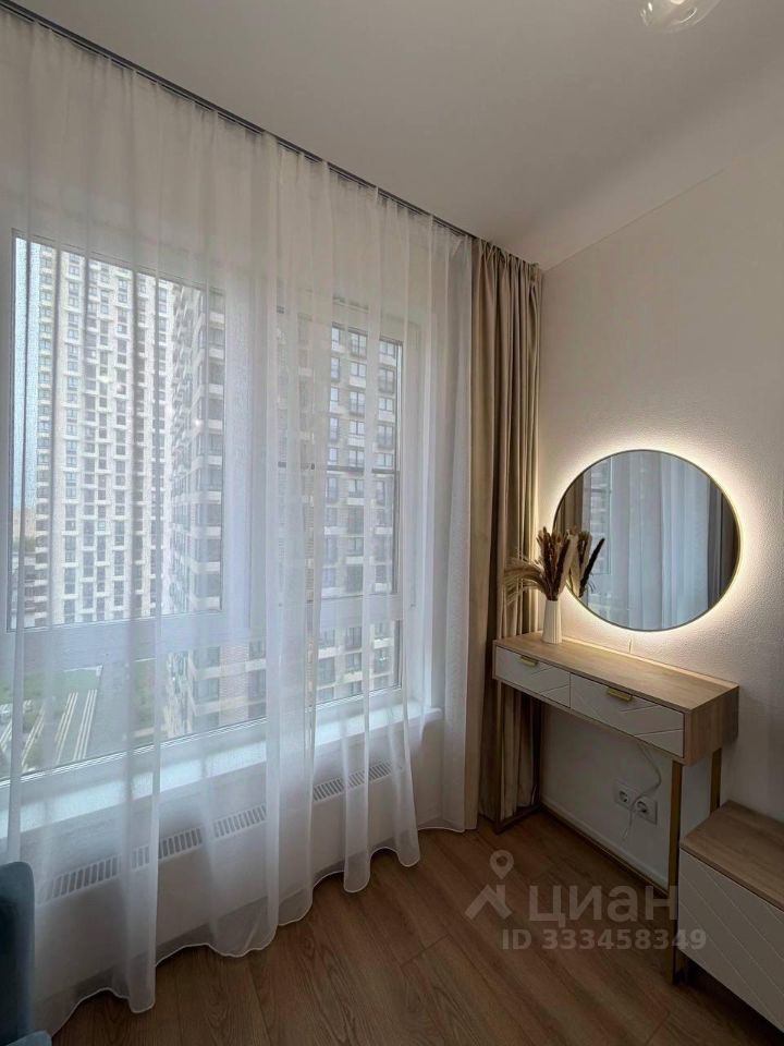 m. Butyrskaya : Apartment, 1-rooms