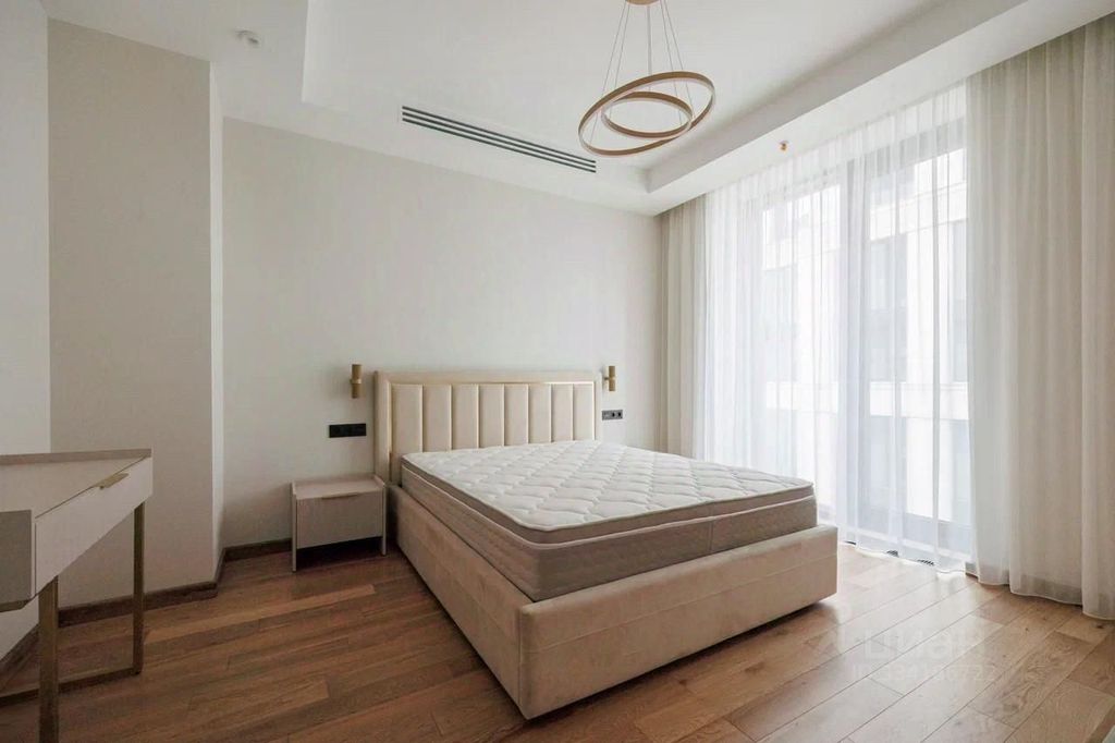 m. Dinamo: Apartment, 2-rooms