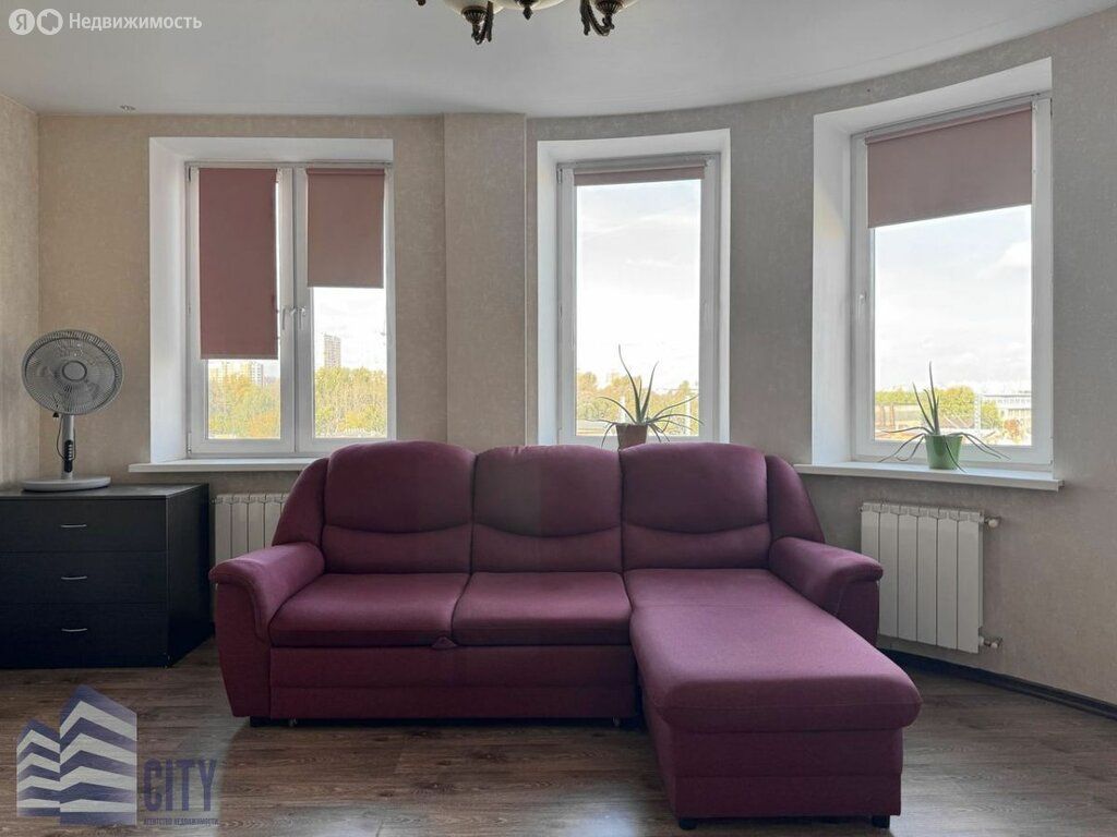 m. Reutovo: Apartment, 2-rooms