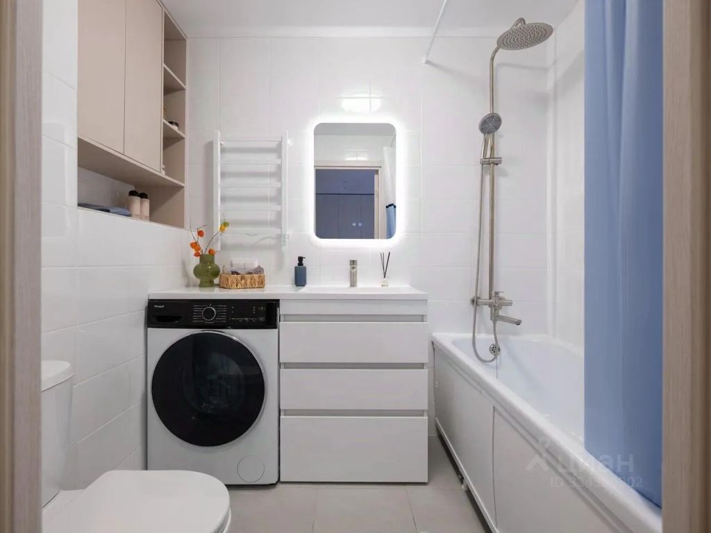 m. Volgogradsky prospekt: Apartment, 1-rooms