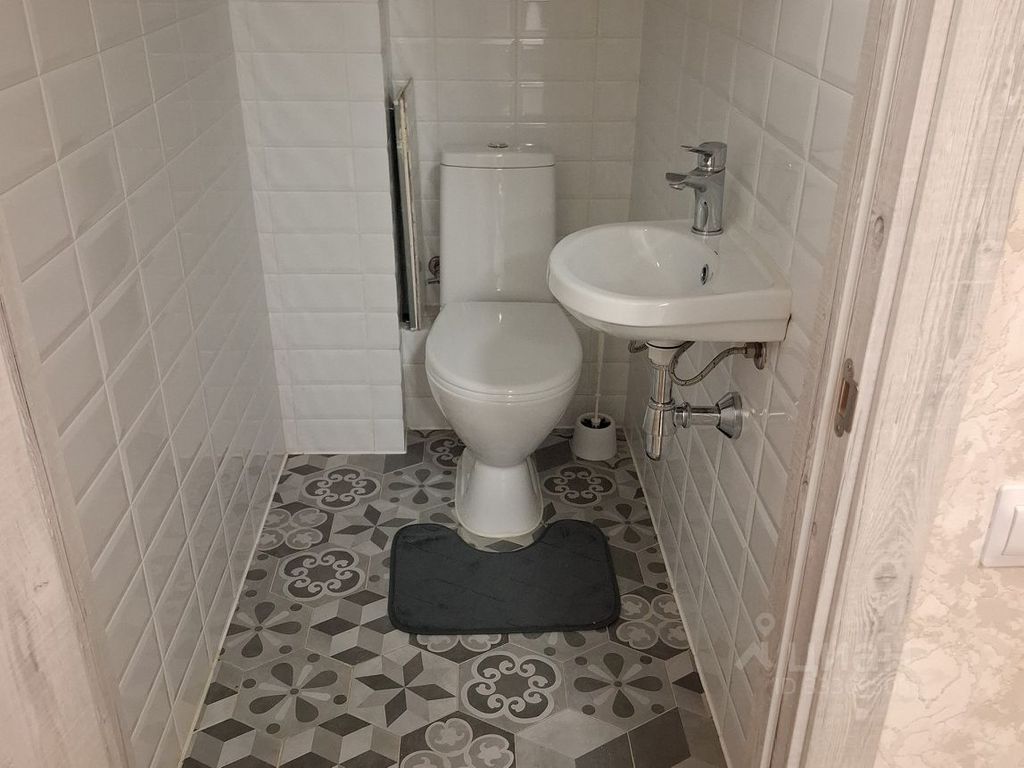 m. Bitsa: Apartment, 3-rooms