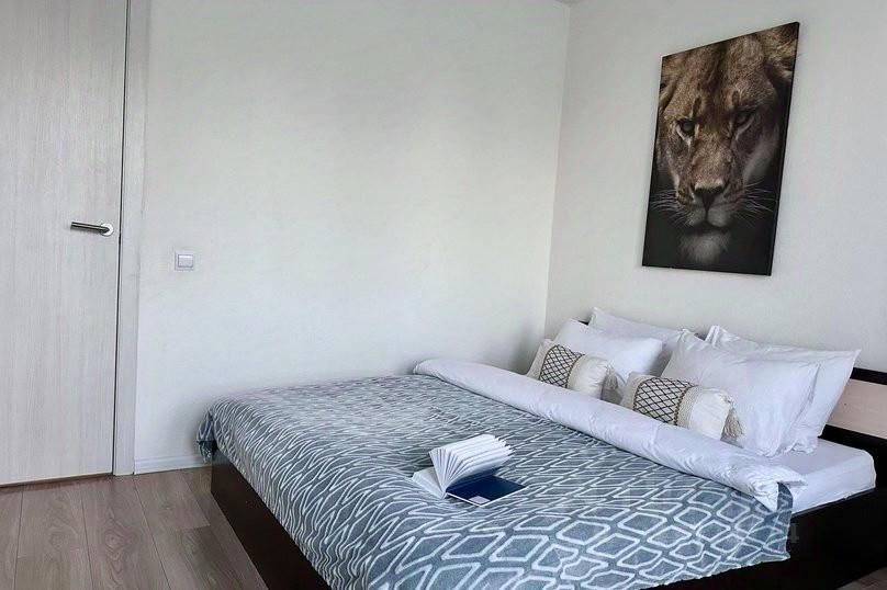 m. Kotelniki: Apartment, 2-rooms
