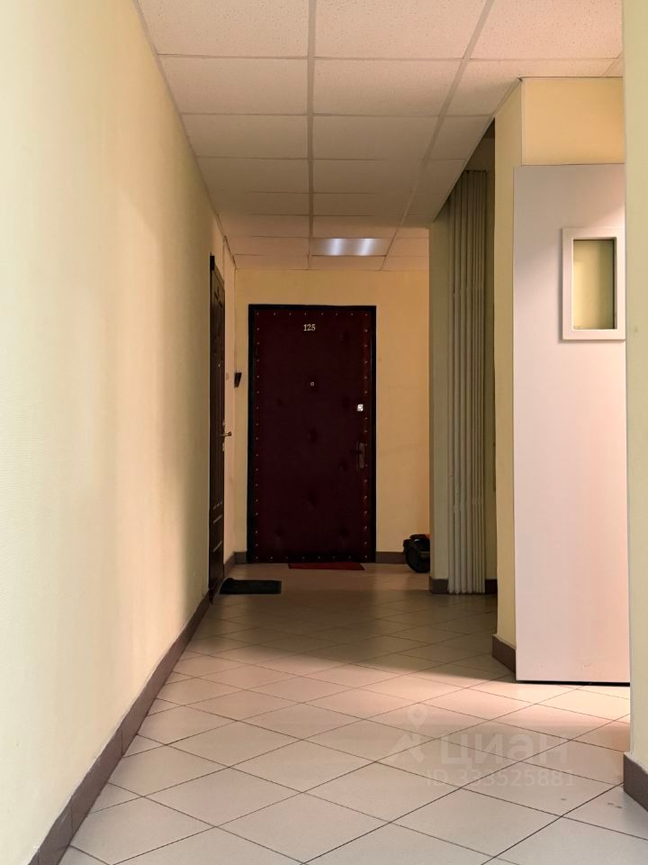 m. Ryazansky prospekt: Apartment, 1-rooms