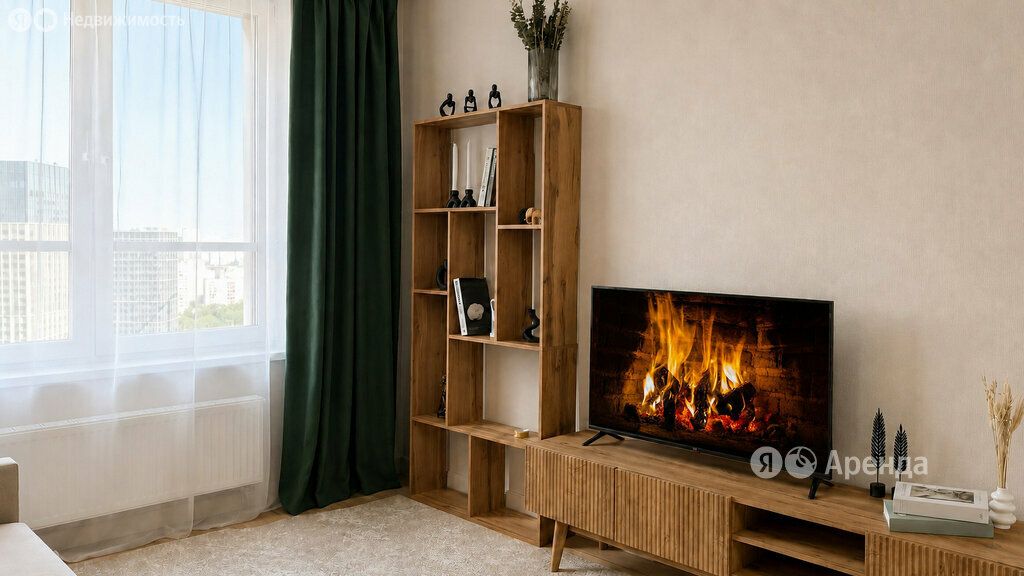 m. Seligerskaya: Apartment, 1-rooms
