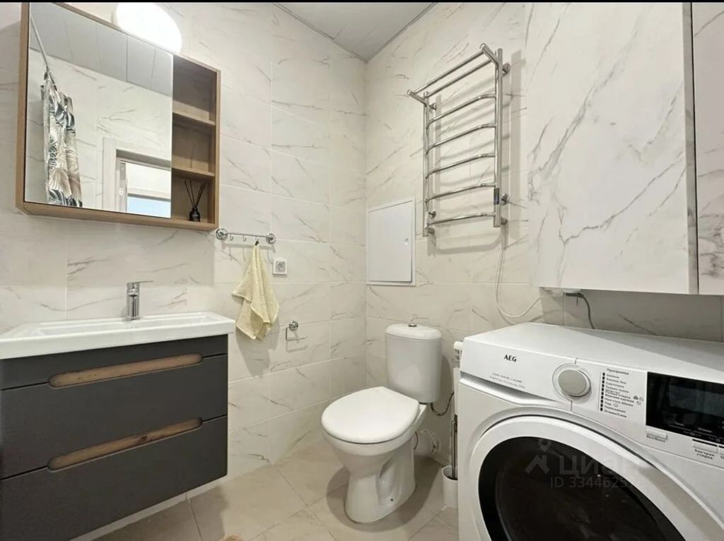 m. Profsoyuznaya: Apartment, 1-rooms
