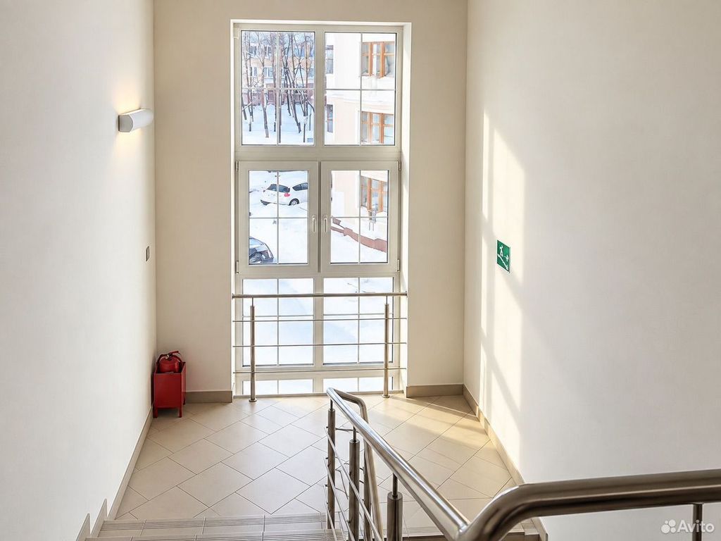 m. Khimki: Apartment, studio