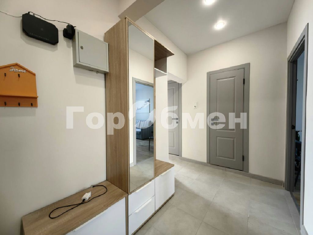 m. Likhobory: Apartment, 2-rooms