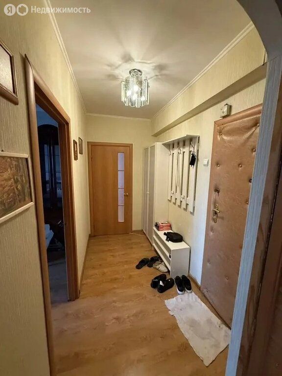 m. Sportivnaya: Apartment, 2-rooms