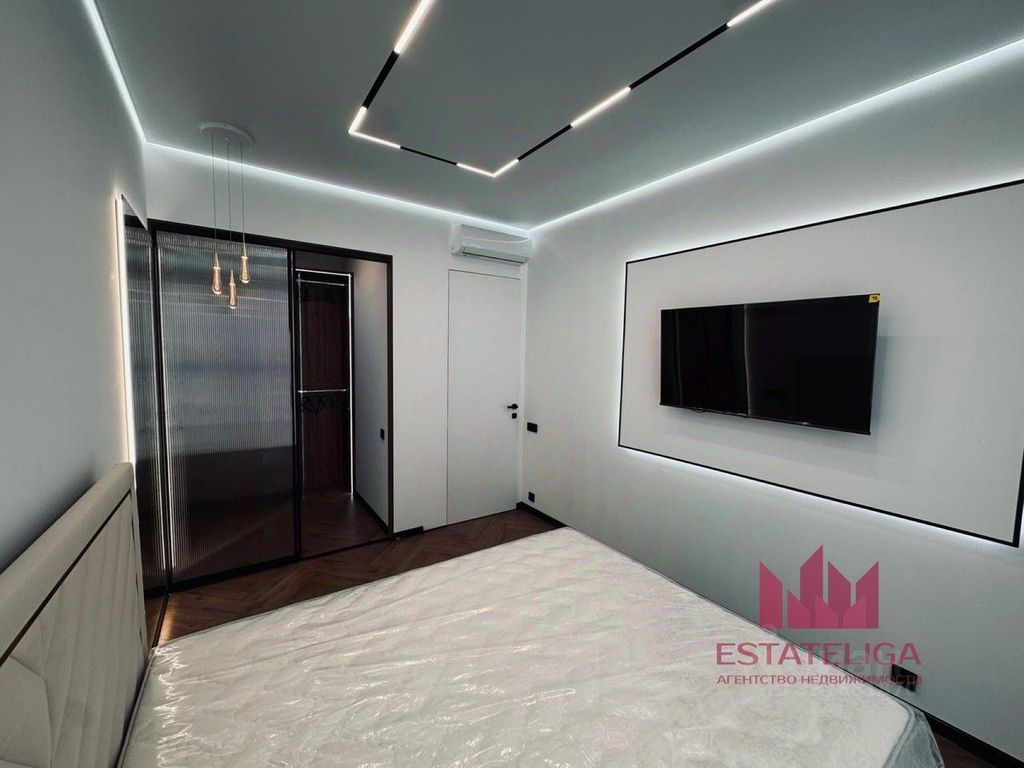 m. Shelepikha: Apartment, 1-rooms