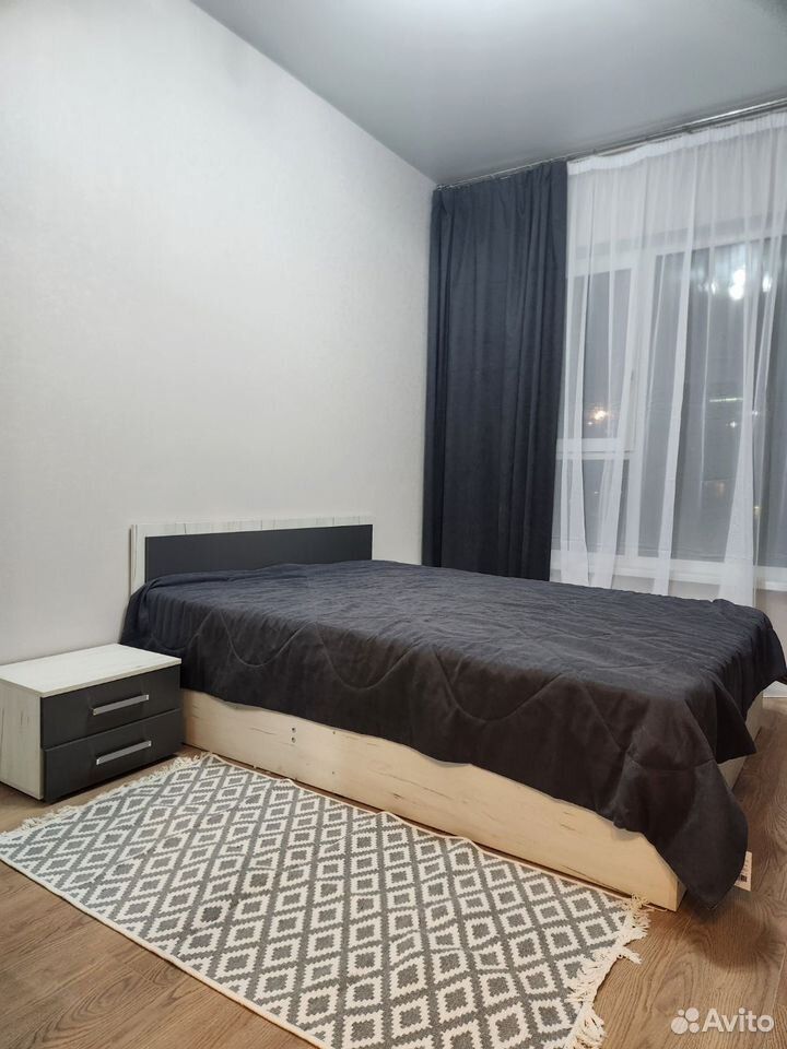 m. Strogino: Apartment, 1-rooms