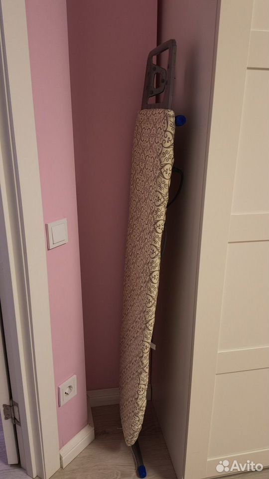 m. Pobeda: Apartment, 1-rooms