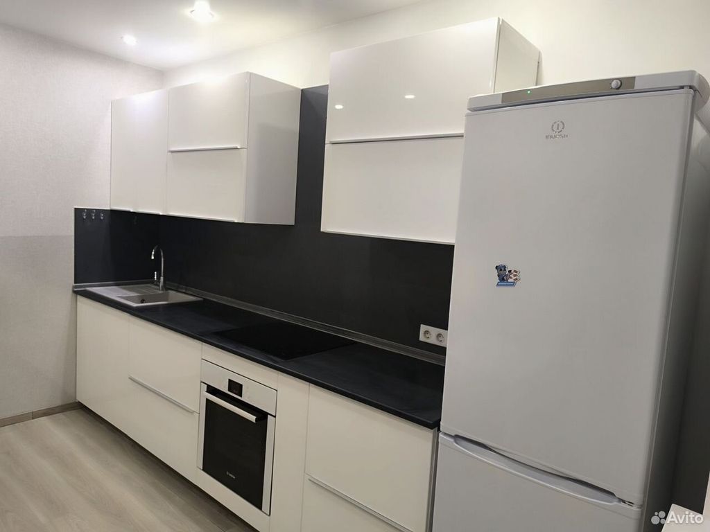 m. Podolsk: Apartment, 2-rooms